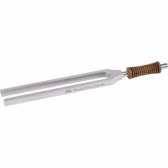 Meinl Sonic Energy Planetary Therapy äänirauta Master Fork 2 256 Hz.