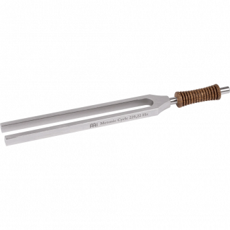 Meinl Sonic Energy Planetary Therapy äänirauta Metonic Cycle 229.22 Hz.