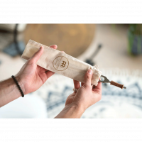 Meinl Sonic Energy Planetary Therapy äänirauta Synodic Day 194.18 Hz.