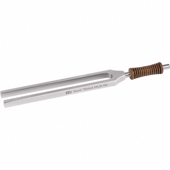 Meinl Sonic Energy Planetary Therapy äänirauta Saros' Period 241.56 Hz.