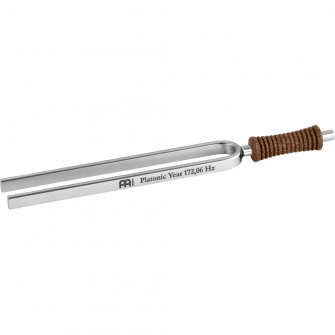 Meinl Sonic Energy Platonic Year (172,06 Hz) äänirauta.