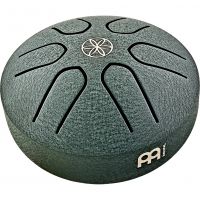 Meinl Sonic Energy Pocket kielirumpu, Dark Green.