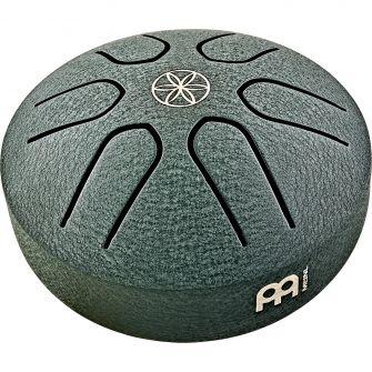 Meinl Sonic Energy Pocket kielirumpu, Dark Green.