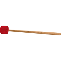 Meinl Sonic Energy Professional äänimaljan malletti, XXL.