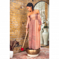 Meinl Sonic Energy Professional äänimaljan malletti, XXL.