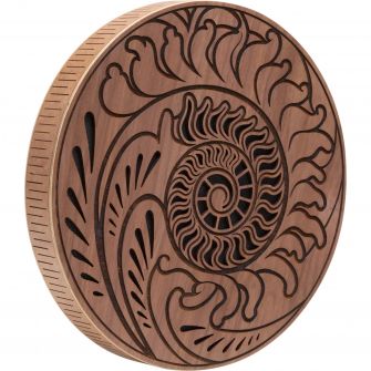 Meinl Sonic Energy Rain Disk 10