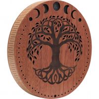 Meinl Sonic Energy Rain Disk 10