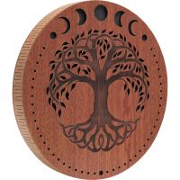 Meinl Sonic Energy Rain Disk 12