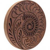 Meinl Sonic Energy Rain Disk 15