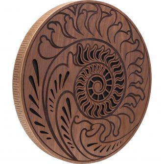 Meinl Sonic Energy Rain Disk 15