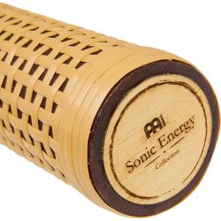 Meinl Sonic Energy suuri synteettinen sadeputki, pääty.