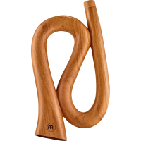 Meinl Sonic Energy S-Shaped Didgeridoo, D.