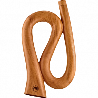 Meinl Sonic Energy S-Shaped Didgeridoo, D.