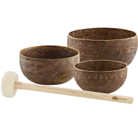 Meinl Sonic Energy Origin äänimaljasetti, 3kpl.