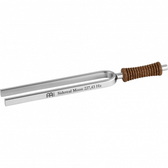 Meinl Sonic Energy Sidereal Moon (227,43 Hz) äänirauta.