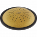 MEINL Sonic Energy Small Steel Tongue Drum C Minor.