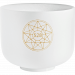 Meinl Sonic Energy Solfeggio kristalliäänimalja MI.