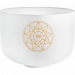 Meinl Sonic Energy Solfeggio kristalliäänimalja UT.