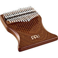 MEINL Sonic Energy Solid Kalimba, Sapele.