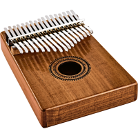 MEINL Sonic Energy Sound Hole Kalimba, Acacia.