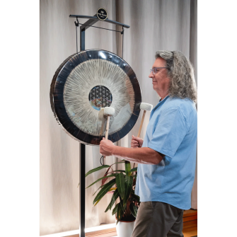 Sonic Energy Soundscape 24