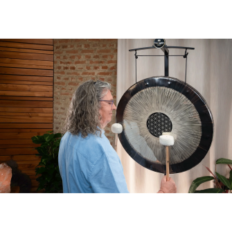 Sonic Energy Soundscape 24