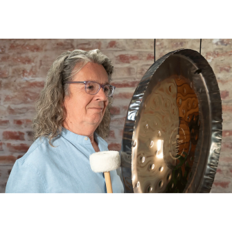 Sonic Energy Soundscape 24