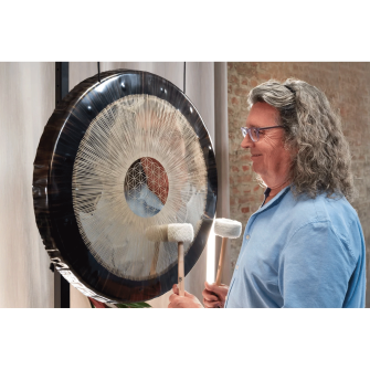 Sonic Energy Soundscape 24