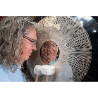 Sonic Energy Soundscape 24