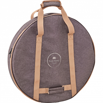 Meinl Sonic Energy Soundscape Moon Phases Gongin kuljetuspussi.