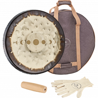 Meinl Sonic Energy Soundscape Moon Phases Gongi paketti.