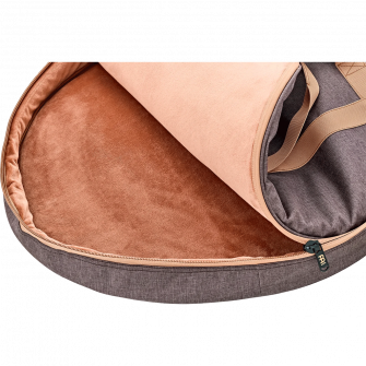 Meinl Sonic Energy Soundscape Moon Phases Gongin pussi auki.