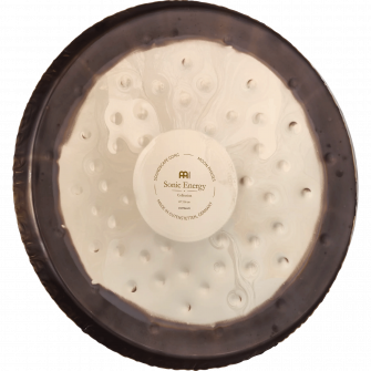 Meinl Sonic Energy Soundscape Moon Phases Gongi takaa.