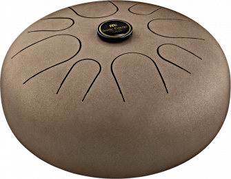 Meinl Steel Tongue Drum A Akebono