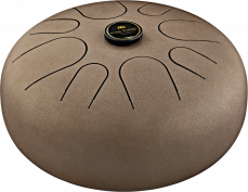 Meinl Steel Tongue Drum A molli