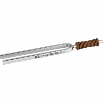 Meinl Sonic Energy Synodic Day (194,18 Hz) äänirauta.