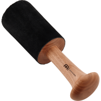 Meinl Sonic Energy Suede Resonant äänimalja hierrin, XL.