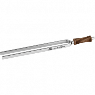 Meinl Sonic Energy Sun (126,22 Hz) äänirauta.