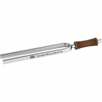 Meinl Sonic Energy Synodic Moon (210,42 Hz) äänirauta.