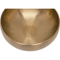 Meinl Sonic Energy Synthesis äänimalja Flower Of Life.