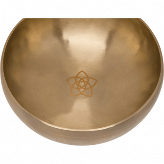 Meinl Sonic Energy Synthesis äänimalja Venus Flower.