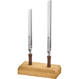 Meinl Sonic Energy TCM Theraphy Yin & Yang -äänirautasetti.