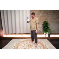 Meinl Sonic Energy ukkosrumpu, iso.