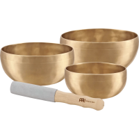 Meinl Sonic Energy Universal 1950g äänimaljasetti 3kpl.