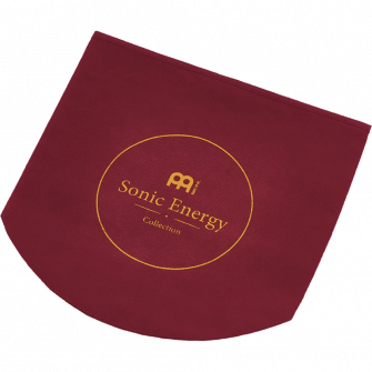 Meinl Sonic Energy 17cm Universal äänimaljan kuljetuspussi.