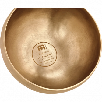 Meinl Sonic Energy 17cm Universal äänimalja sisältä.