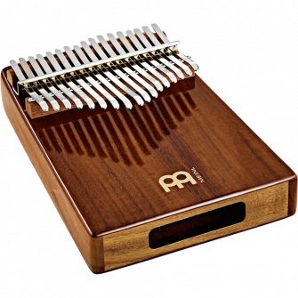 Meinl Sonic Energy Wah-Wah Kalimba KL1705H.