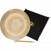 Meinl Sonic Energy White Gong Flower of Life 12