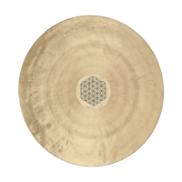 Meinl Sonic Energy Wind Gong Flower of Life 14