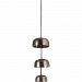 Meinl Zen Hanging Bell setti, 3kpl